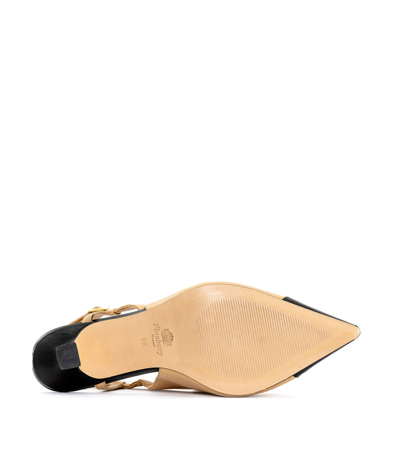 Escarpins Capri Woman - Beige