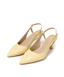 Escarpins Capri Woman - Jaune