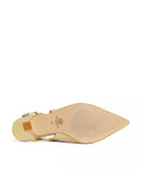 Escarpins Capri Woman - Jaune