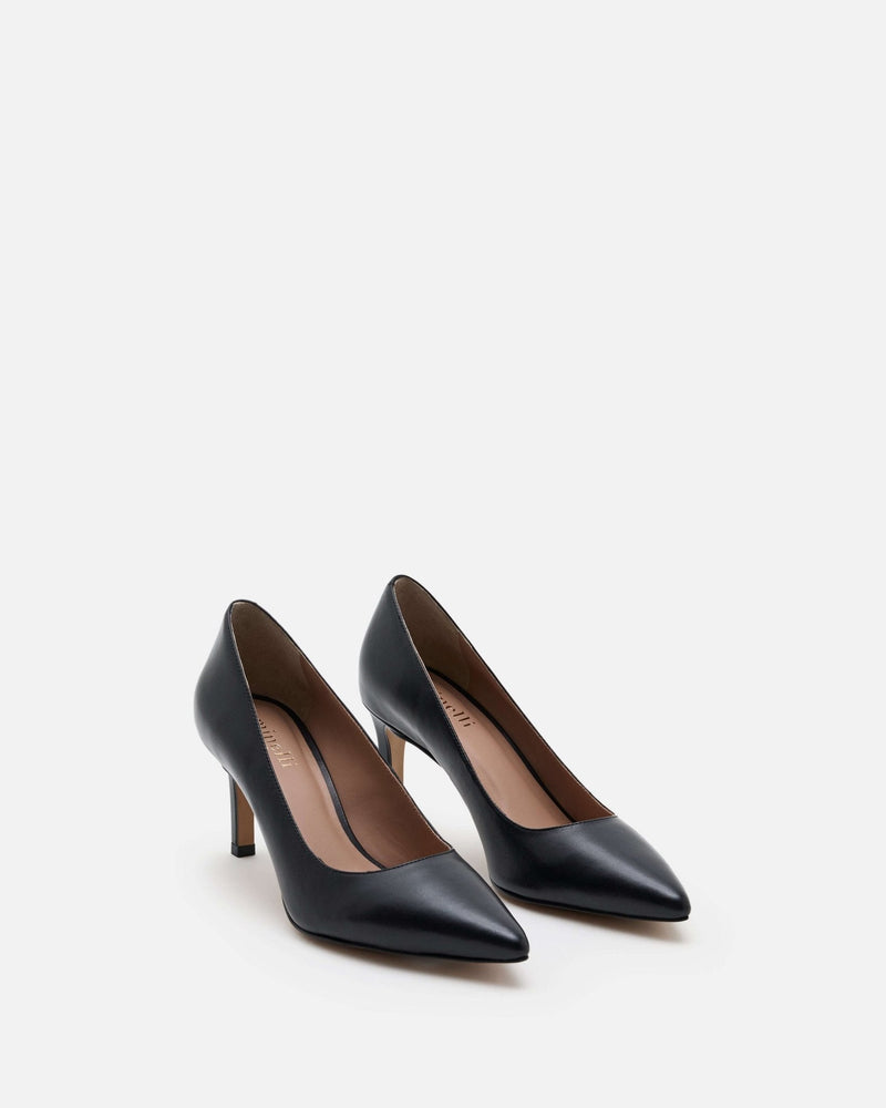 ESCARPINS KAITLYN NOIR - minelli.fr