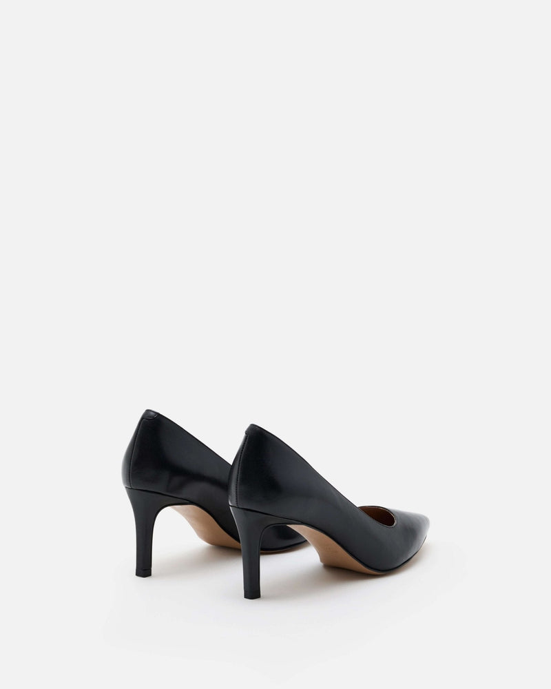 ESCARPINS KAITLYN NOIR - minelli.fr