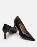 ESCARPINS KAITLYN NOIR - minelli.fr