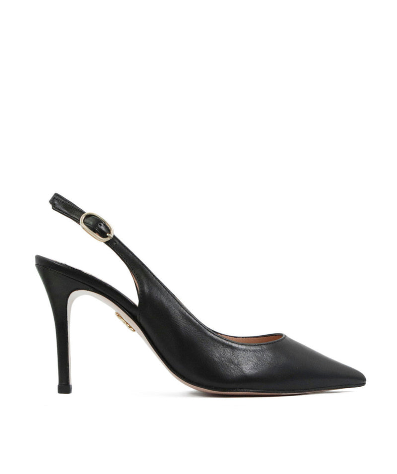 Escarpins Kelly Woman - Noir