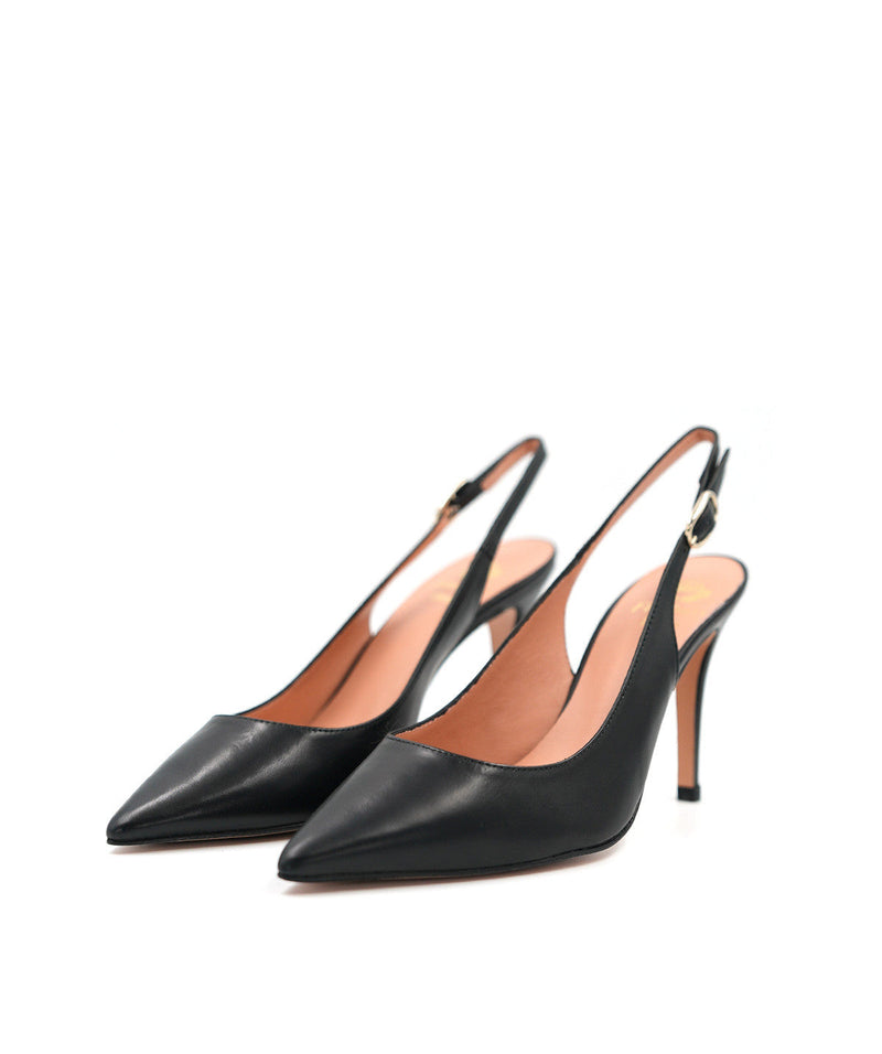 Escarpins Kelly Woman - Noir