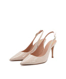 Escarpins Kelly Woman - Beige