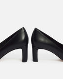 ESCARPINS KIDMAN NOIR - minelli.fr