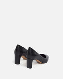 ESCARPINS KIDMAN NOIR - minelli.fr