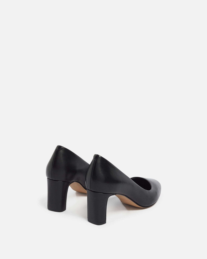 ESCARPINS KIDMAN NOIR - minelli.fr