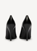 The Row - Escarpins Lana - Black - Femme