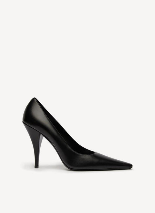 The Row - Escarpins Lana - Black - Femme