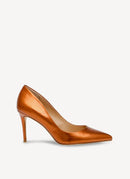 Steve Madden - Escarpins Lillie - Rust - Femme