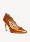 Steve Madden - Escarpins Lillie - Rust - Femme