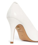 Escarpins Manon - Blanc
