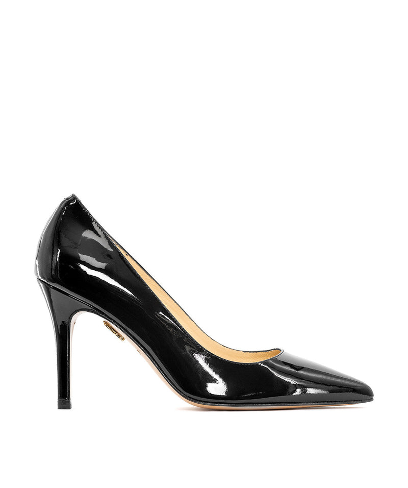 Escarpins Manon - Noir