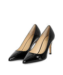 Escarpins Manon - Noir