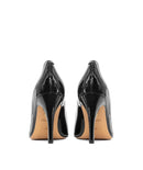 Escarpins Manon - Noir