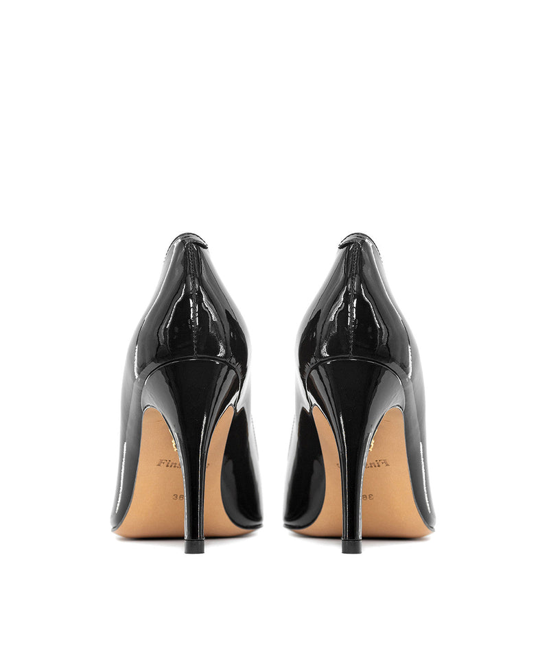 Escarpins Manon - Noir