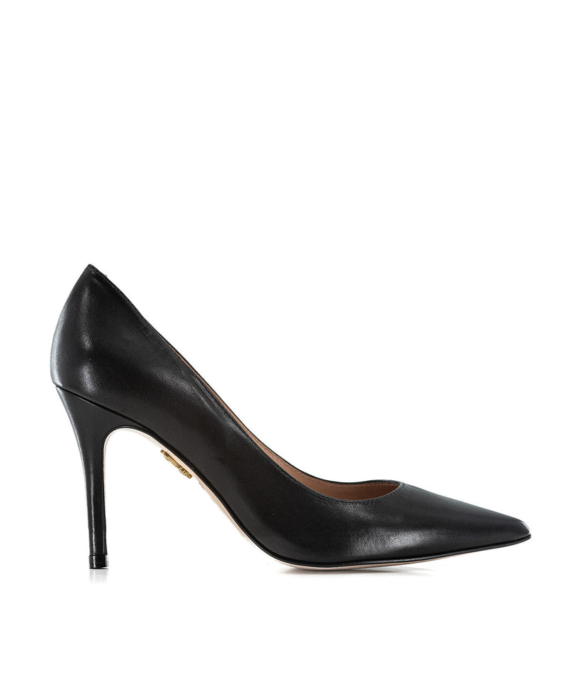 Escarpins Manon - Noir