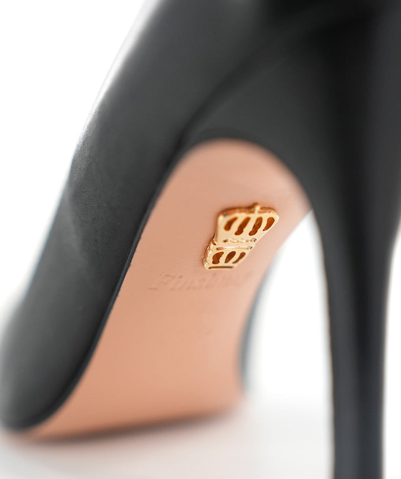 Escarpins Manon - Noir
