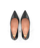 Escarpins Manon - Noir