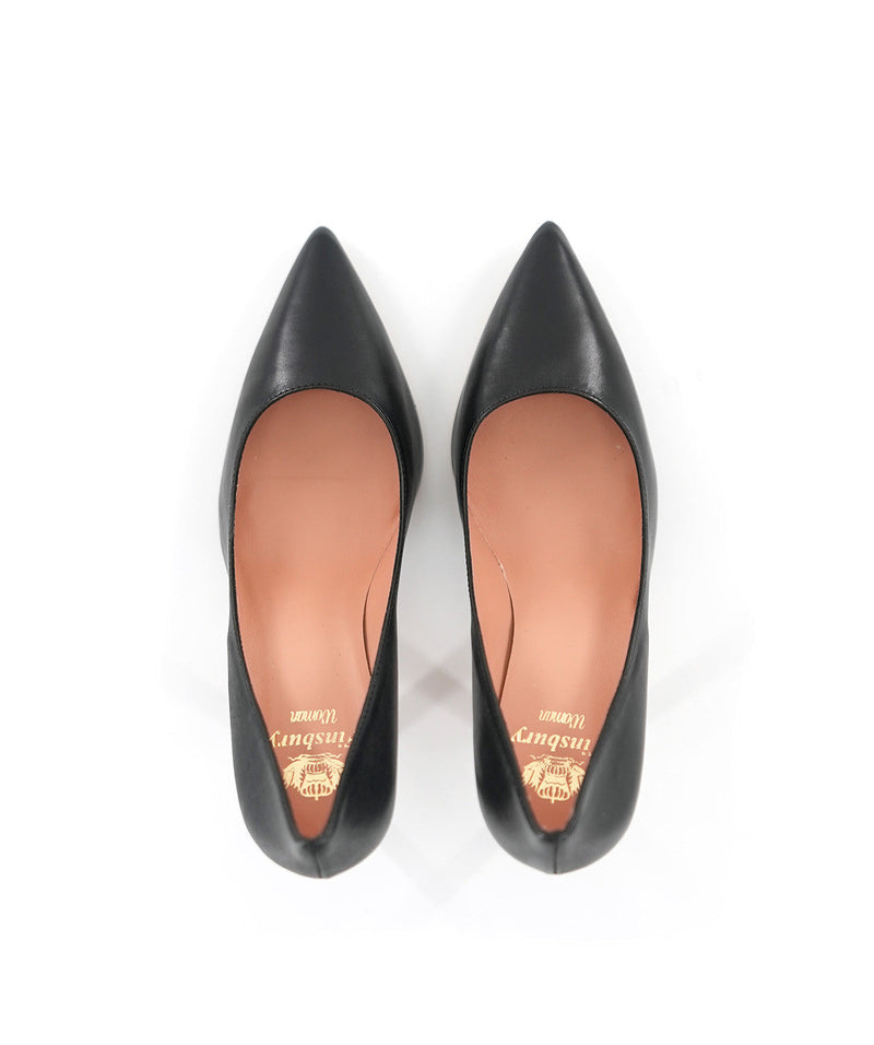 Escarpins Manon - Noir