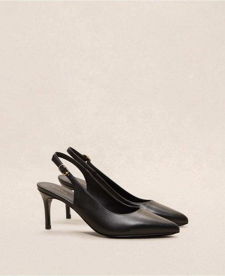 Escarpins - Numéro 132