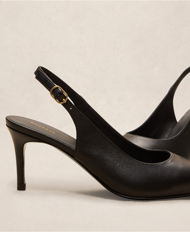 Escarpins - Numéro 132