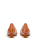 Escarpins Noemie - Marron