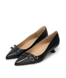 Escarpins Noemie - Noir