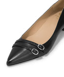 Escarpins Noemie - Noir