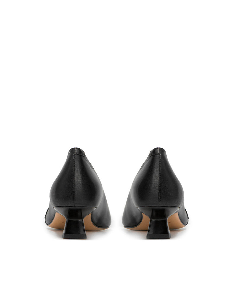 Escarpins Noemie - Noir