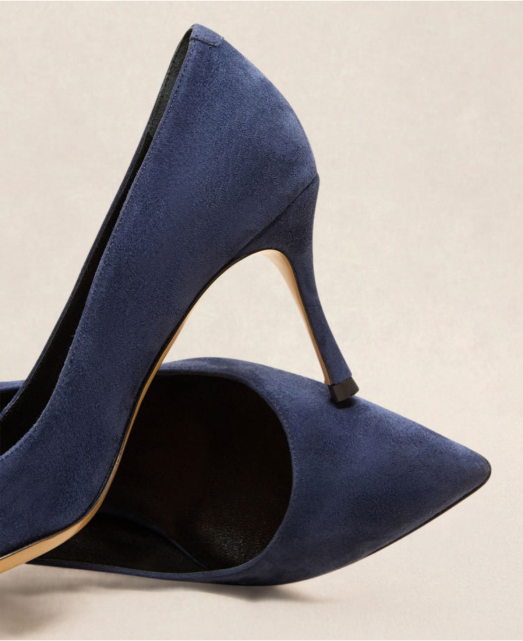 Pumps - Number 175