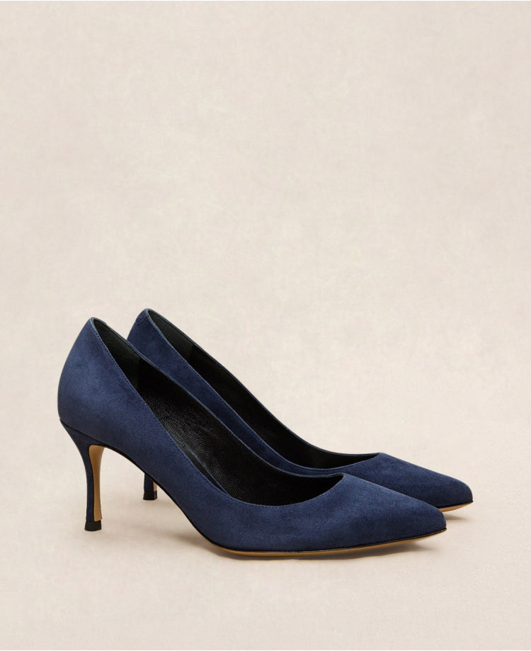 Pumps - Number 175