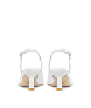 Escarpins Paris - Blanc