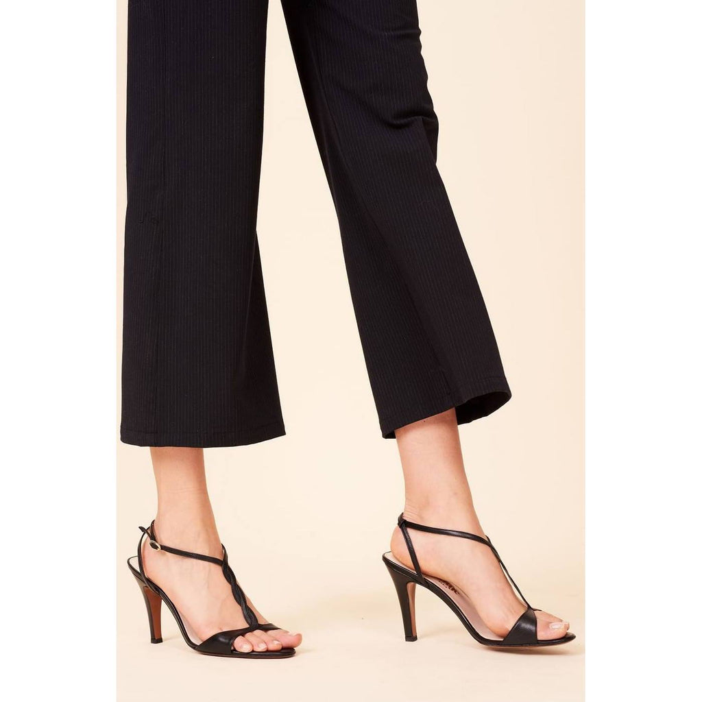 Samantha Heels - Black