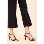 Samantha Heels - Black