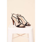 Samantha Heels - Black