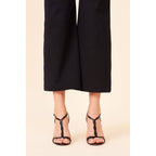 Samantha Heels - Black