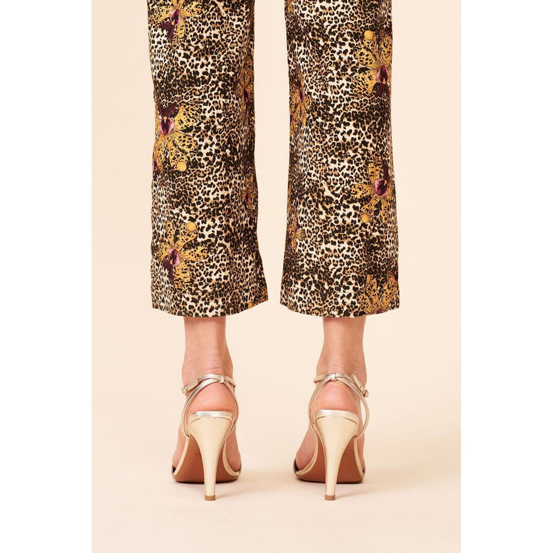 Samantha Pumps - Gold