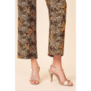 Samantha Pumps - Gold