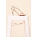 Samantha Pumps - Gold