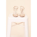 Samantha Pumps - Gold