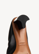 Clergerie - Escarpins - Noir - Femme