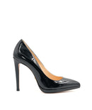 Escarpins Victoria - Noir