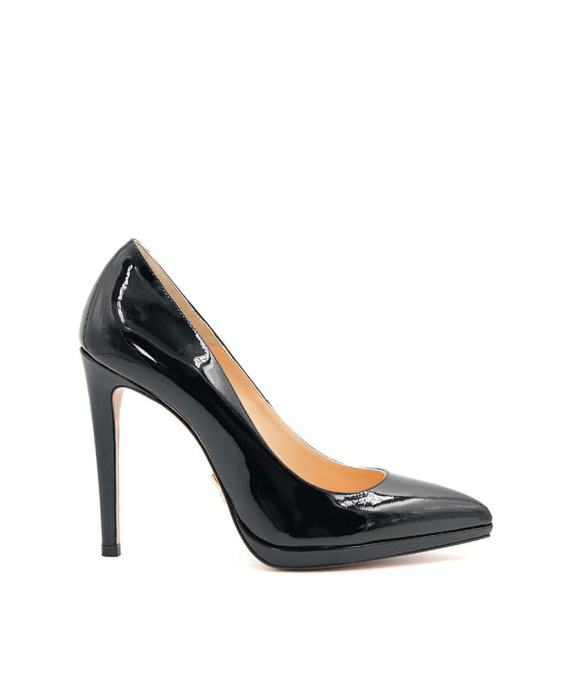 Escarpins Victoria - Noir