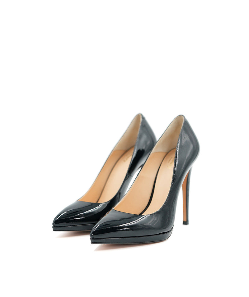Escarpins Victoria - Noir