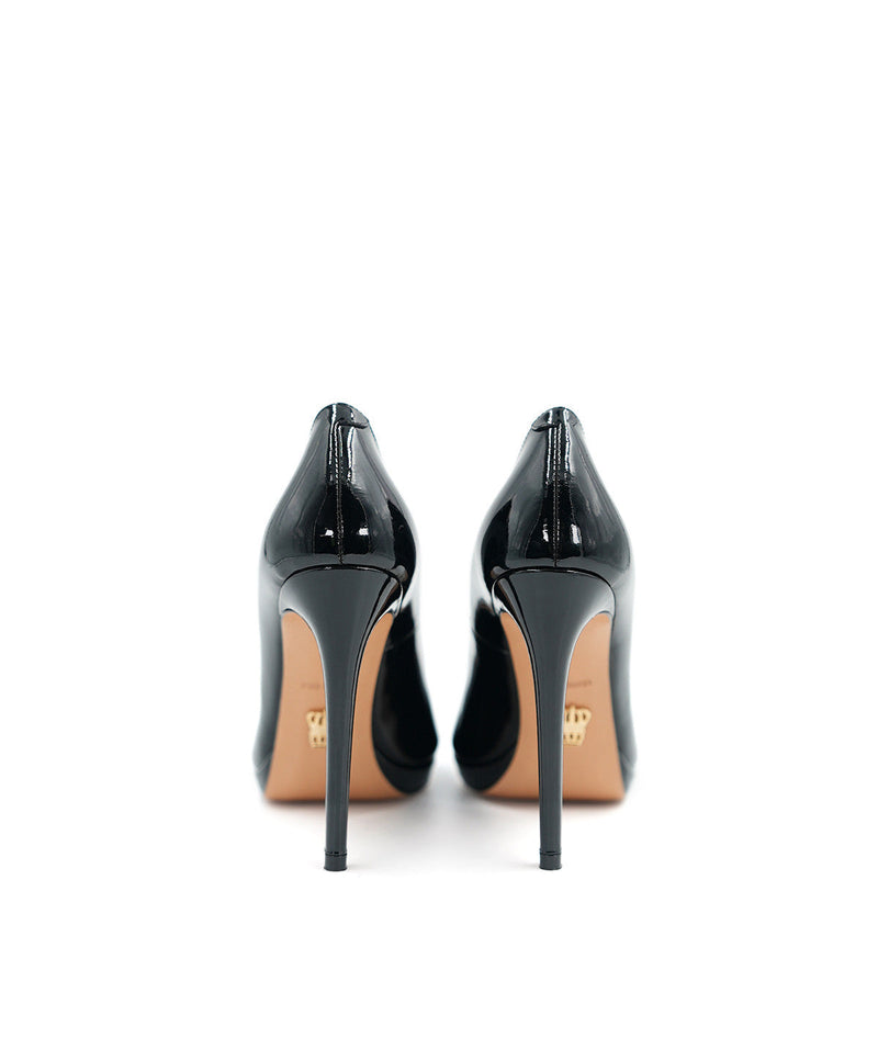 Escarpins Victoria - Noir