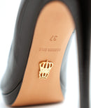 Escarpins Victoria - Noir