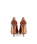 Escarpins Victoria - Marron