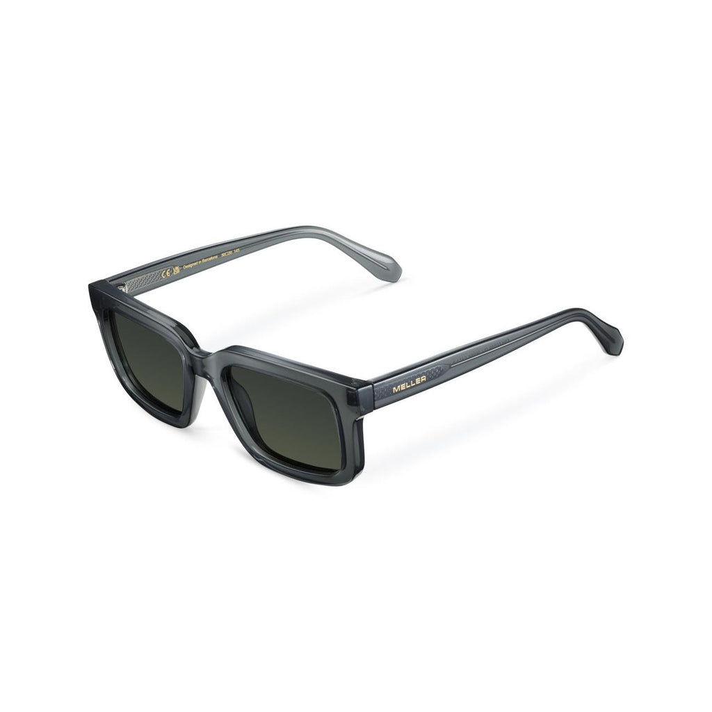 Lunette De Soleil Eshe Fossil Olive